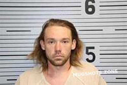 Jesse Lee Daniel Baker 03112023 Jackson County Mugshots Zone