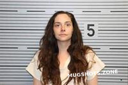 WANDA ANNETTE DUNN 04/01/2023 - Jackson County Mugshots Zone