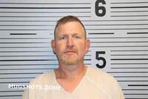 RICKIE LEE YOUNG 05/17/2023 - Jackson County Mugshots Zone