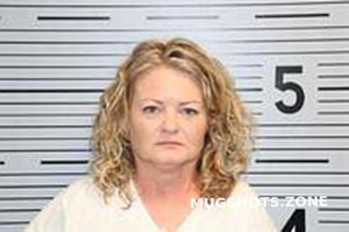 MARGARET ANN BROOKS 06/12/2023 - Jackson County Mugshots Zone