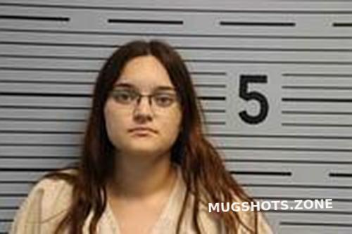 Angelica Elizabeth Casey 06282023 Jackson County Mugshots Zone