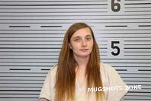 Tiffany Nicole Cowart 07142023 Jackson County Mugshots Zone