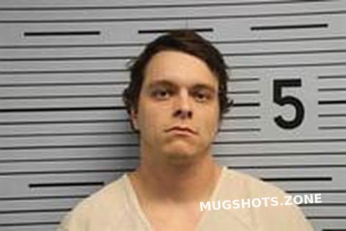 HAYDEN KEITH PIERCY 10/17/2023 - Jackson County Mugshots Zone