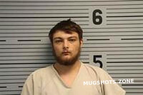 DAKOTA DALE MOORE 11/10/2023 - Jackson County Mugshots Zone