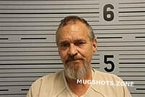 Robert Wayne Brownfield 01 29 2024 Jackson County Mugshots Zone