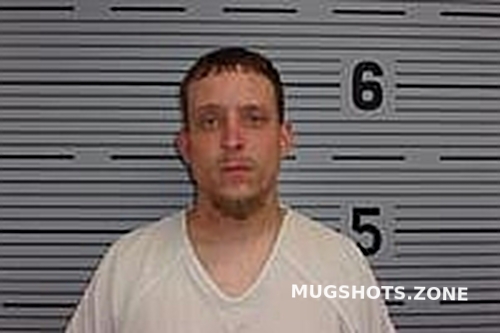 JAMES CAMERON JOHNSON 03/01/2024 - Jackson County Mugshots Zone