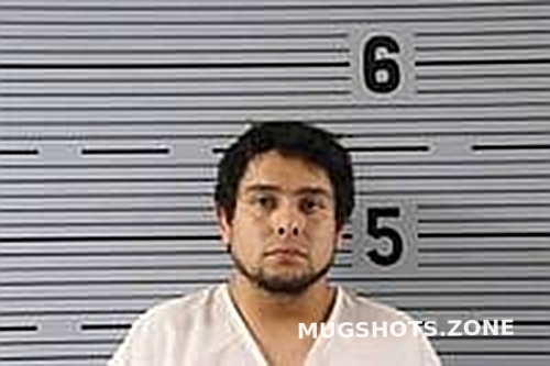 URIEL BECCERRA MARTINEZ 03/18/2024 - Jackson County Mugshots Zone