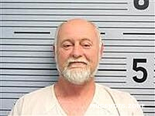 REED MICHAEL 04/29/2025 - Jackson County Mugshots Zone