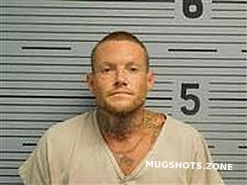 HALL JAMES 06/04/2025 - Jackson County Mugshots Zone