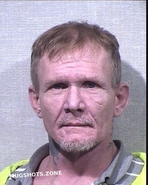 RAY JOHNSON 03/08/2021 Jackson County Mugshots Zone