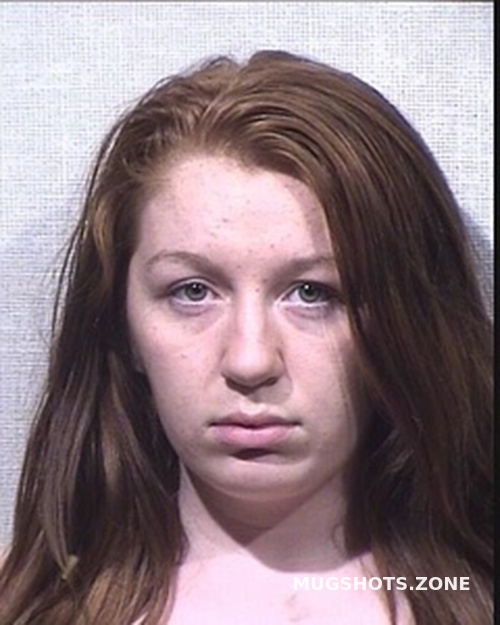 MAKAYLA ANN SMITH 05/27/2021 - Jackson County Mugshots Zone