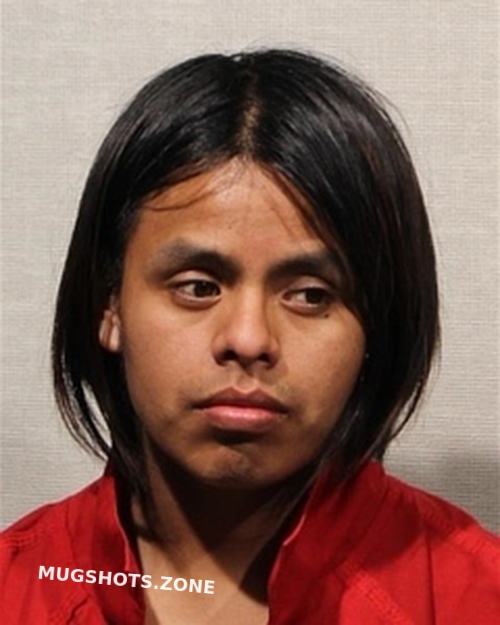 MARTIN MARTIN JOSE 06/04/2022 Jackson County Mugshots Zone