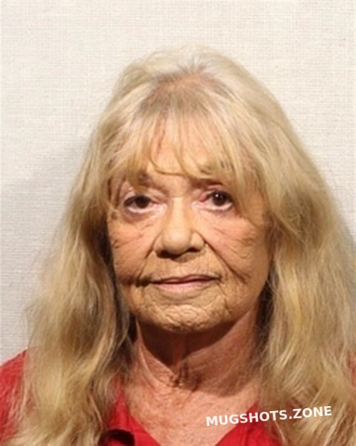 JUDITH MARIE HAZARD 09/23/2022 Jackson County Mugshots Zone