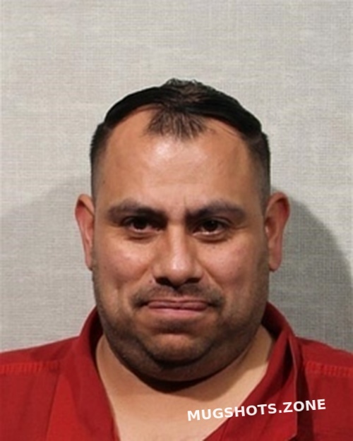 OLIVERIO POPTIUL 10/09/2022 Jackson County Mugshots Zone