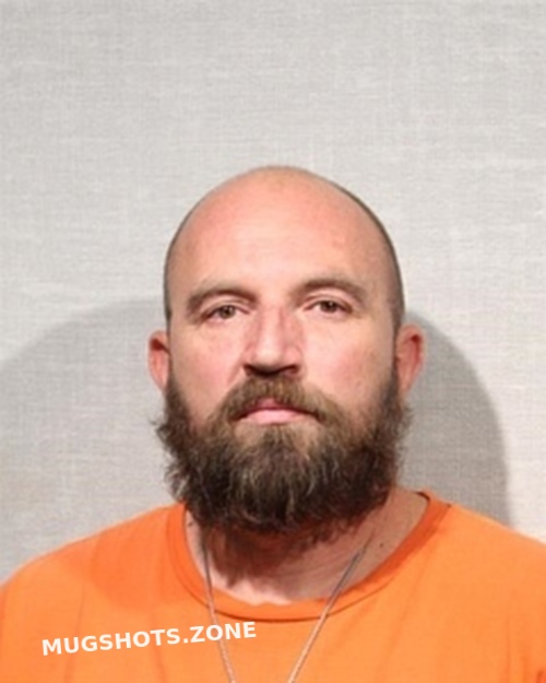 BRIAN TAYLOR FORTIER 10/10/2022 Jackson County Mugshots Zone