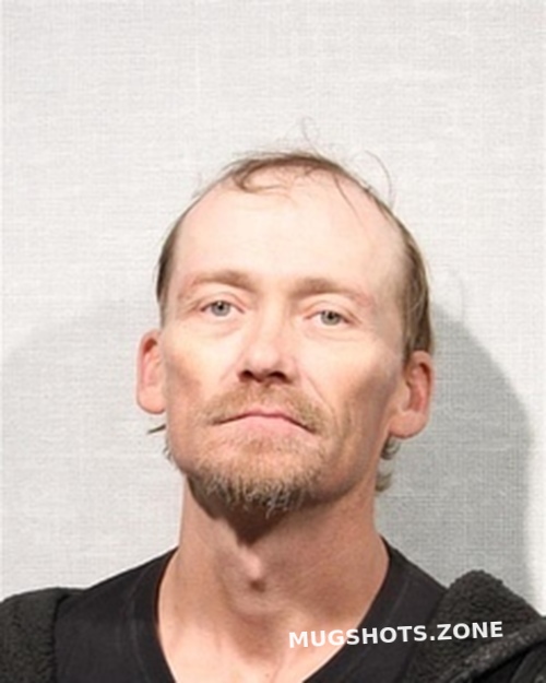 ROY ALLEN BOGARD 11/12/2022 Jackson County Mugshots Zone