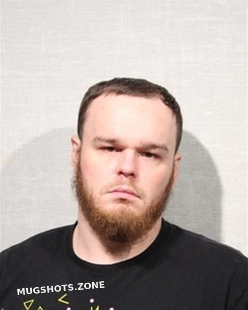 JAYLOB KENT CLINTON GUTHRIE 11/16/2022 Jackson County Mugshots Zone