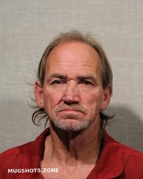 CARL EUGENE MISAMORE 11/22/2022 Jackson County Mugshots Zone