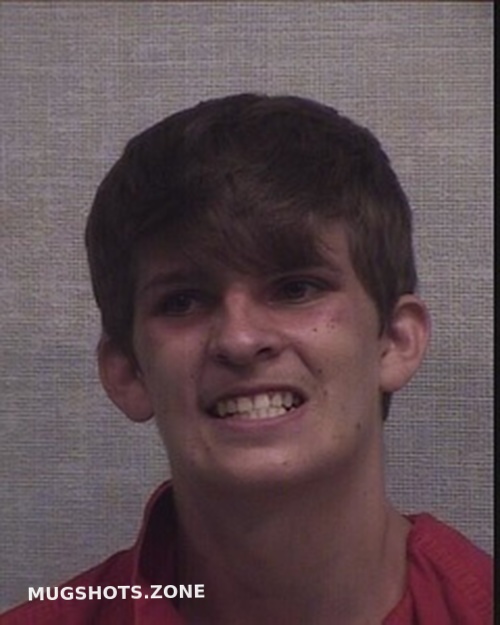 HUNTER MATTHEW BROWNING 11/30/2022 Jackson County Mugshots Zone