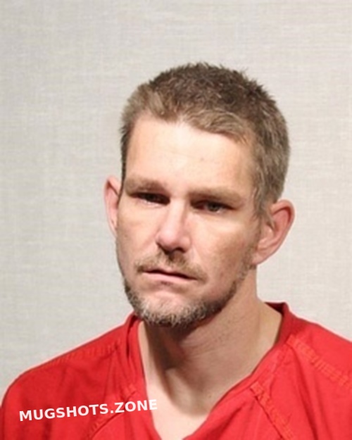 Cody Lee Colvin 01 07 2023 Jackson County Mugshots Zone