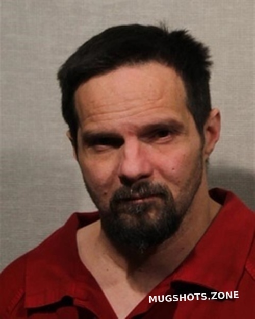 CURTIS JAMES IMLAY 01/10/2023 Jackson County Mugshots Zone