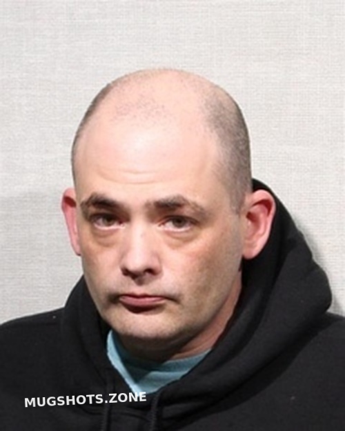 MATTHEW S KIDD 01/15/2023 Jackson County Mugshots Zone