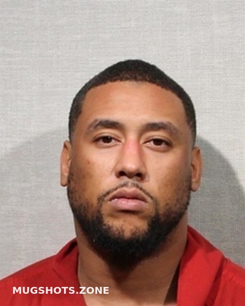 JEROMY DARNELL FRANKLIN 01/17/2023 Jackson County Mugshots Zone