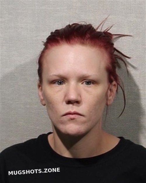 KAYLA ARLENE HARDING 01/18/2023 Jackson County Mugshots Zone