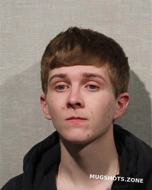 TRENTON JOSEPH THARP 01/24/2023 Jackson County Mugshots Zone