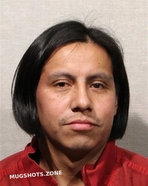 MARTIN MIGUEL MARTIN 02/11/2023 Jackson County Mugshots Zone