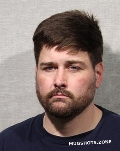 JASON AUSTIN 03/10/2023 Jackson County Mugshots Zone