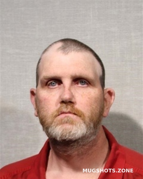 ADAM WATHAN 03/30/2023 Jackson County Mugshots Zone