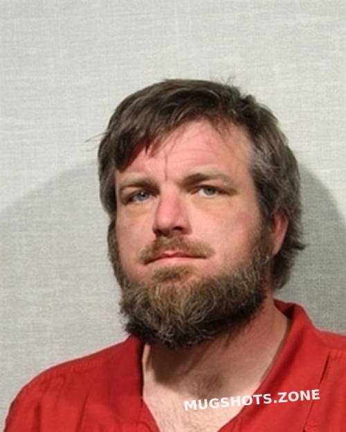 ANDREW JOSEPH FENTON 03/31/2023 Jackson County Mugshots Zone