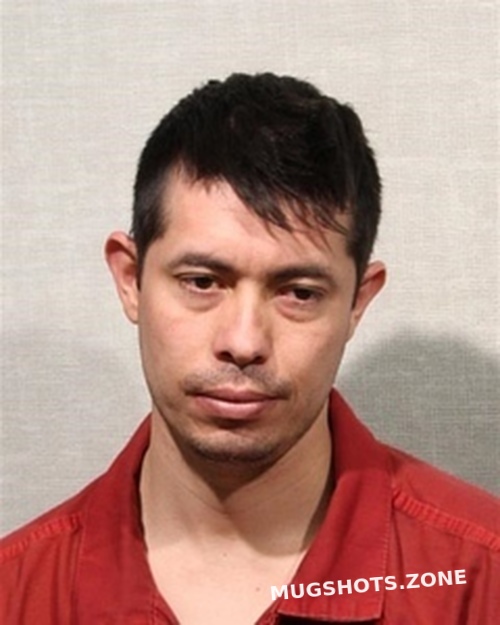 LUIS A CERVANTESRODRIGUEZ 04/01/2023 Jackson County Mugshots Zone