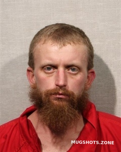 GAGE NICHOLAS MORRIS 04/04/2023 Jackson County Mugshots Zone