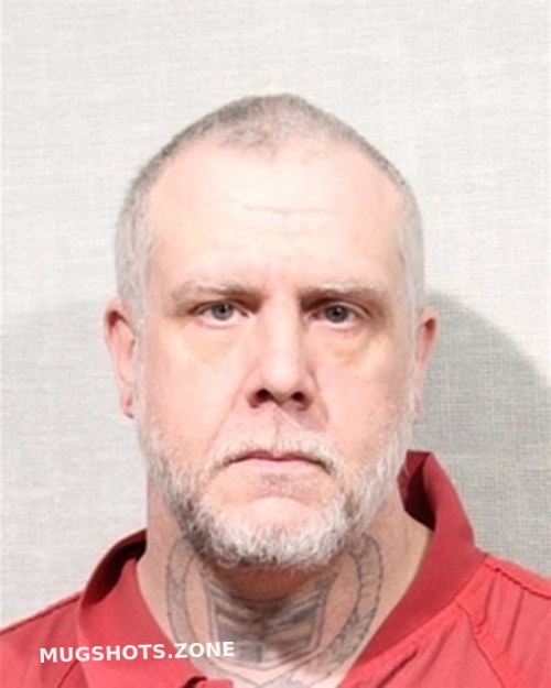 JAMES W HENSON 04/11/2023 Jackson County Mugshots Zone