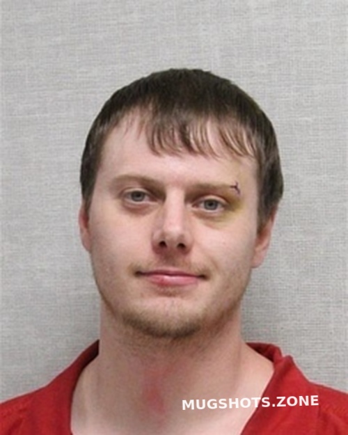 MATTHEW RAY DONNELL 04/15/2023 - Jackson County Mugshots Zone