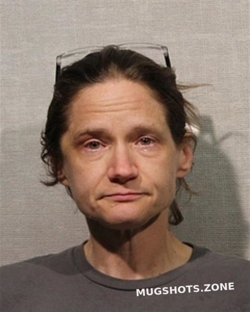 KACY MCELFRESH 04/15/2023 Jackson County Mugshots Zone