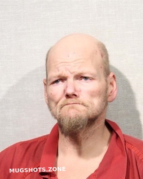 JASON WADE BOWLING 04/29/2023 Jackson County Mugshots Zone