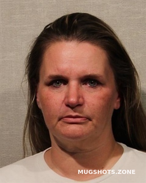 BRANDY ANNE FIELDS 05/08/2023 Jackson County Mugshots Zone