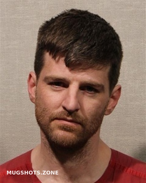 BRYON KEITH RUDDICK 05/10/2023 Jackson County Mugshots Zone