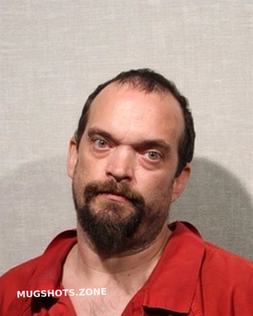 PATRICK PENNYWITT 05/20/2023 Jackson County Mugshots Zone
