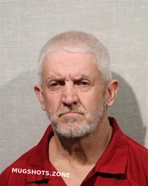 LARRY A GRUBBS 05/25/2023 Jackson County Mugshots Zone