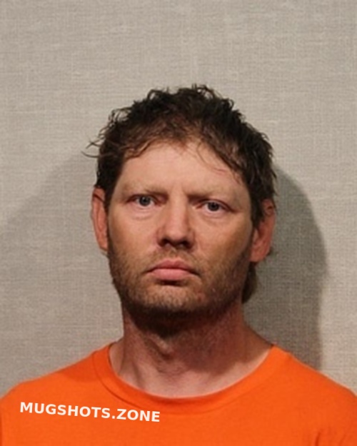 MARSHALL A FAUGHT 05/31/2023 Jackson County Mugshots Zone