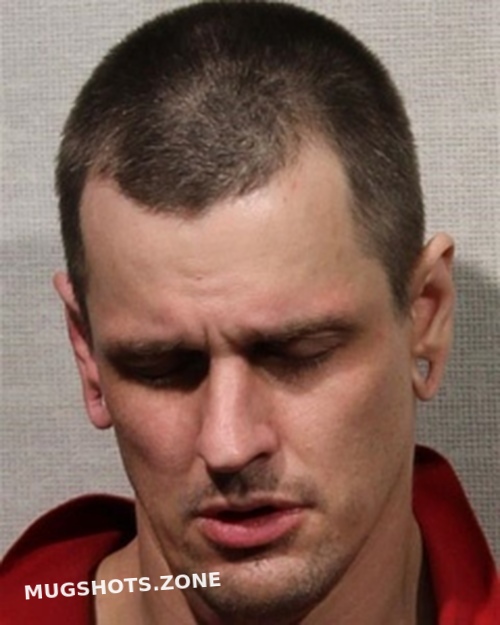 JOSHUA DAVID ROTH 06/16/2023 - Jackson County Mugshots Zone
