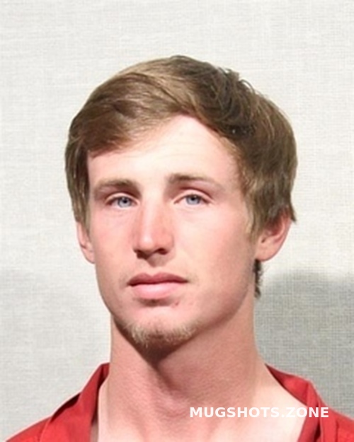 AARON THOMAS LEAKE 06/16/2023 Jackson County Mugshots Zone