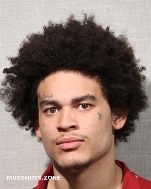 ISAIAH JAN GIBSON 07/26/2023 Jackson County Mugshots Zone