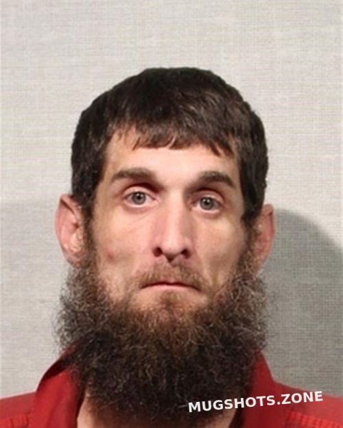 MICHAEL J NALLEY 08/02/2023 Jackson County Mugshots Zone