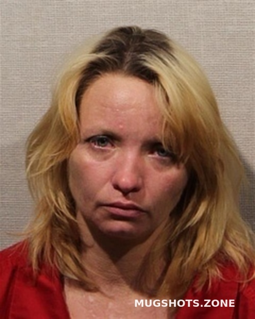 DEBORAH LYNN COLLINS 08/09/2023 Jackson County Mugshots Zone