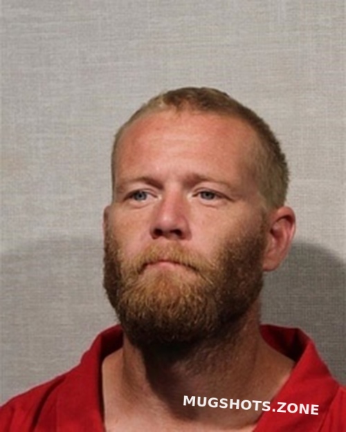 JASON ALLAN WIESMAN 08/09/2023 Jackson County Mugshots Zone